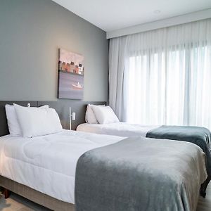 Paraiso Paulista Flats By Feel Sampa